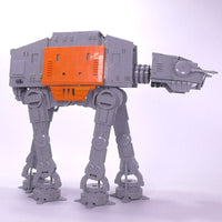 AT-AT & AT-ACT Combo - Minifig Scale — BrickVault